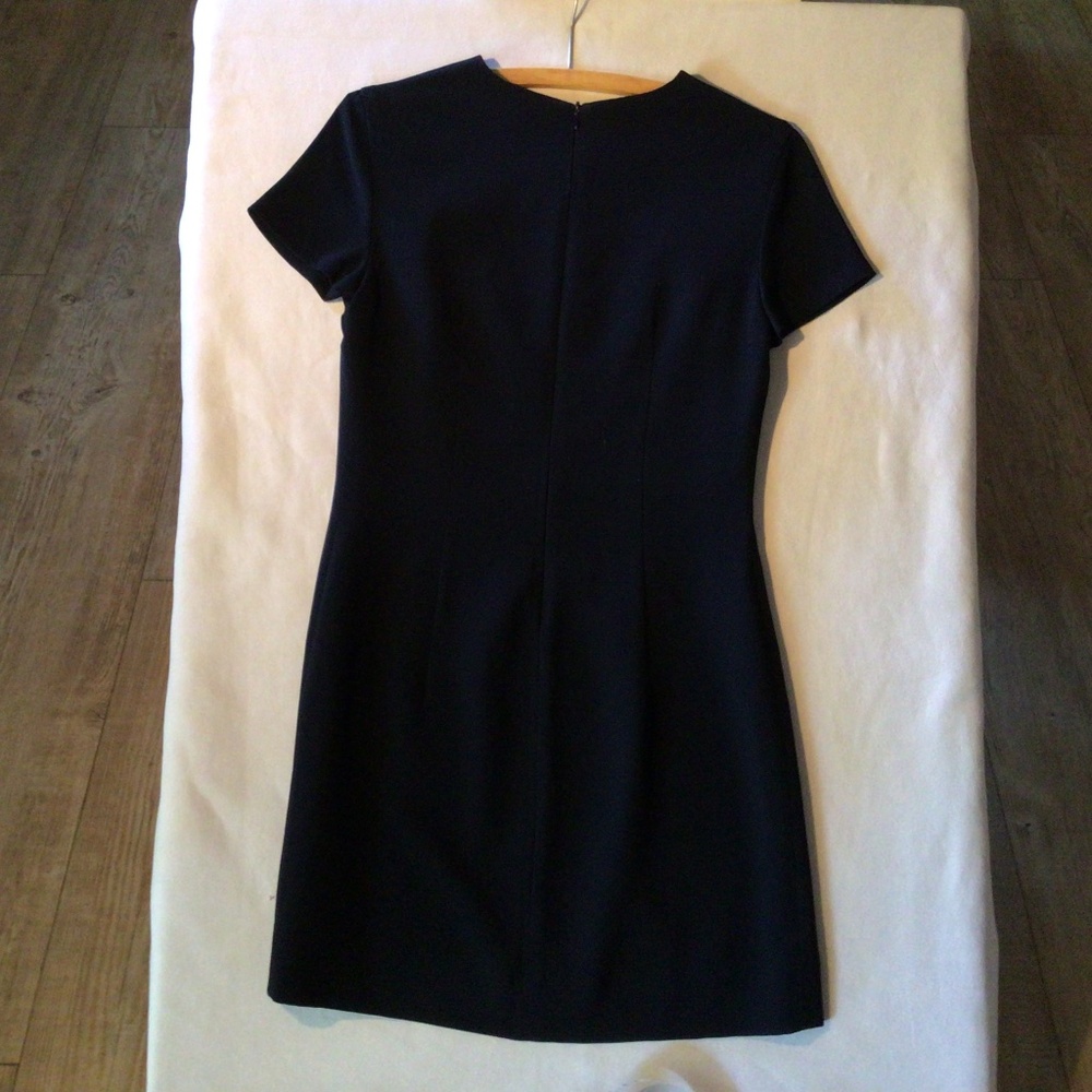 Bebe ‘90s LBD black size 6